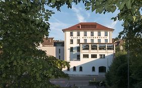 Hotel Kettenbruecke